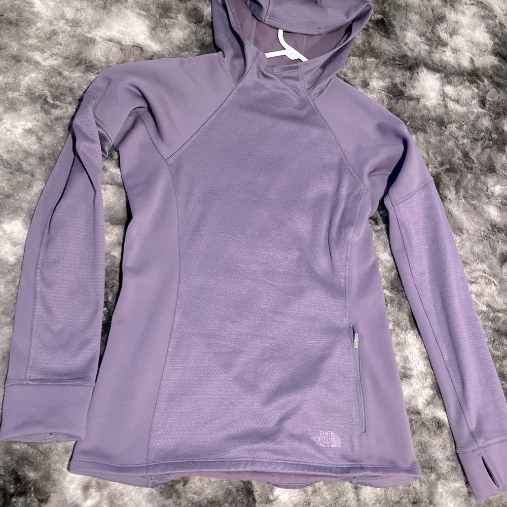 North Face Pullover - image 1